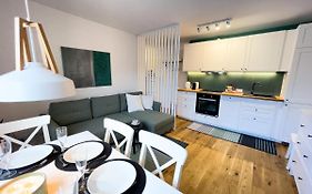 URBAN APARTMENTS COSY Nr 4 Chorzow Katowice 1-4 people